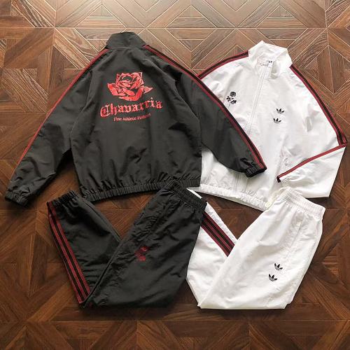 Pants Adidas Jacket Trousers