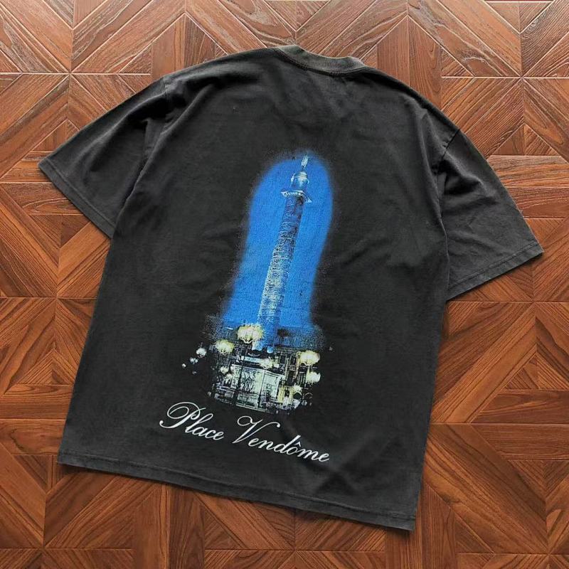 Saint Michael T-Shirt