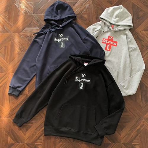 Supreme Hoodie