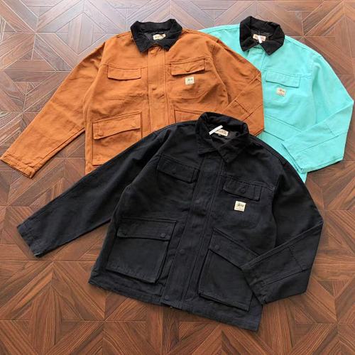 Stussy Jacket