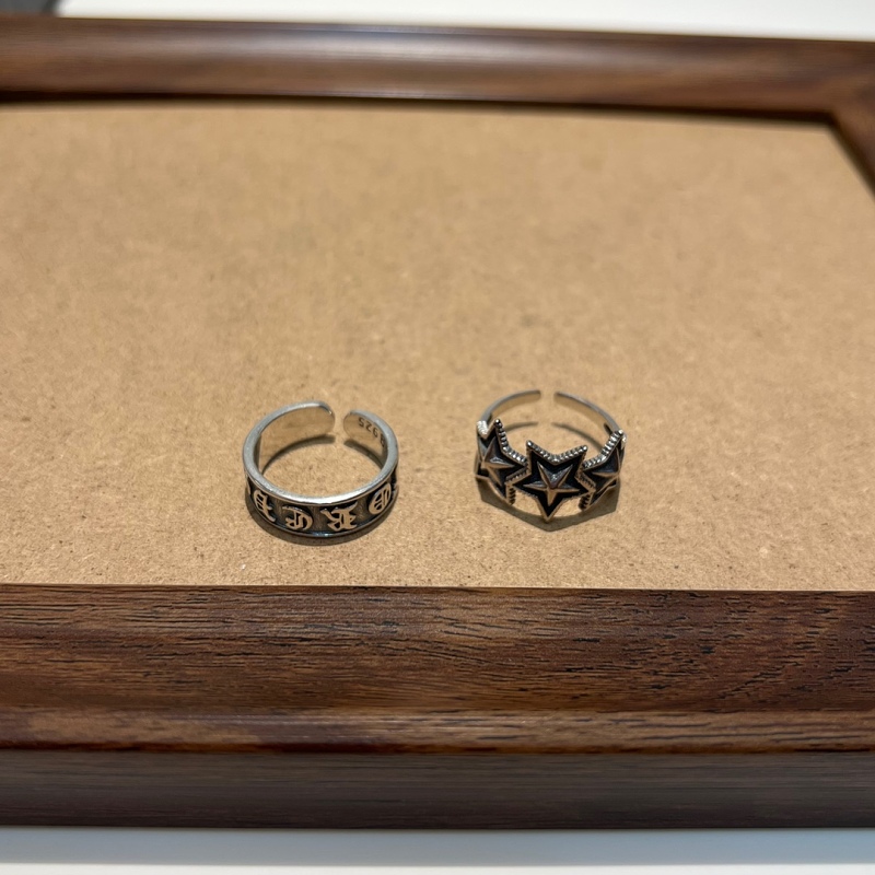 Chrome Hearts Jewelry