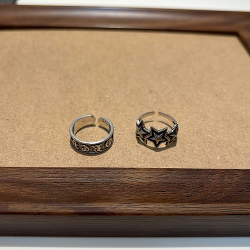 Chrome Hearts Jewelry