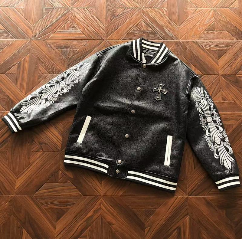 Chrome Hearts Jacket