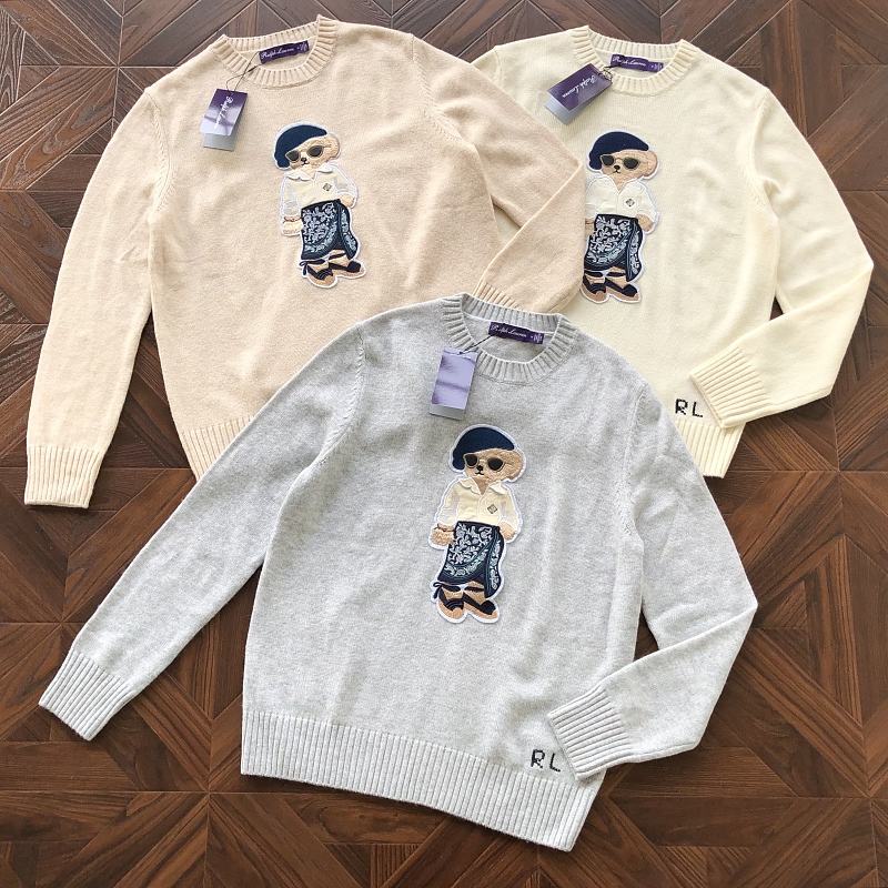 Ralph Sweater