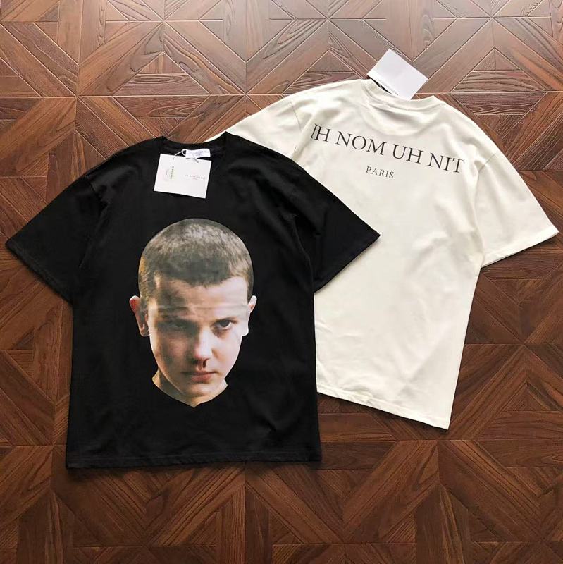 IH Nom UH Nit T-Shirt