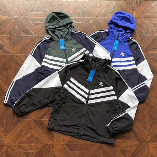 DI AS Jacket