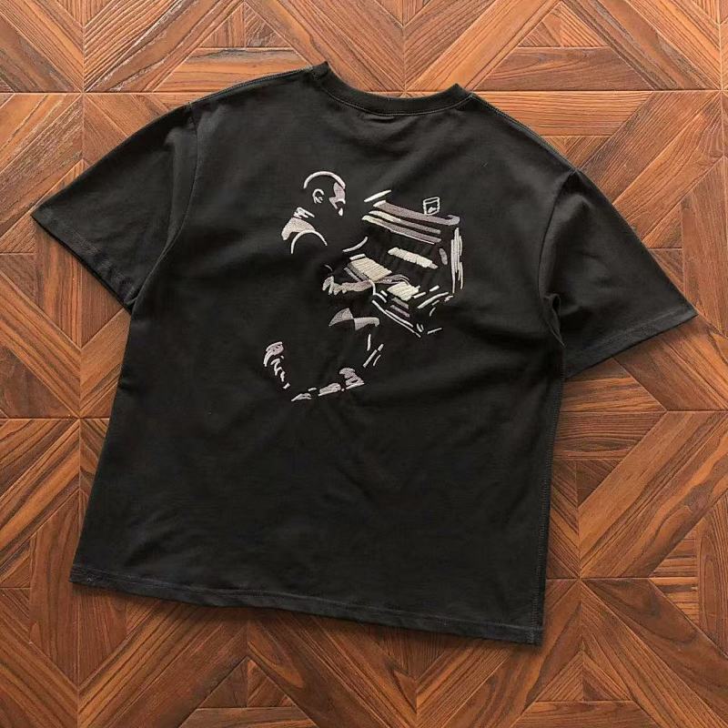 Dept SC Ugg ZE T-Shirt