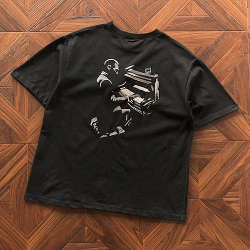 Dept SC Ugg ZE T-Shirt