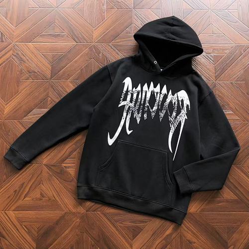 Revenge Hoodie