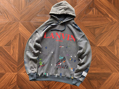 Gallery Dept Hoodie