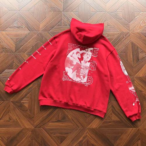 E.r.d Hoodie