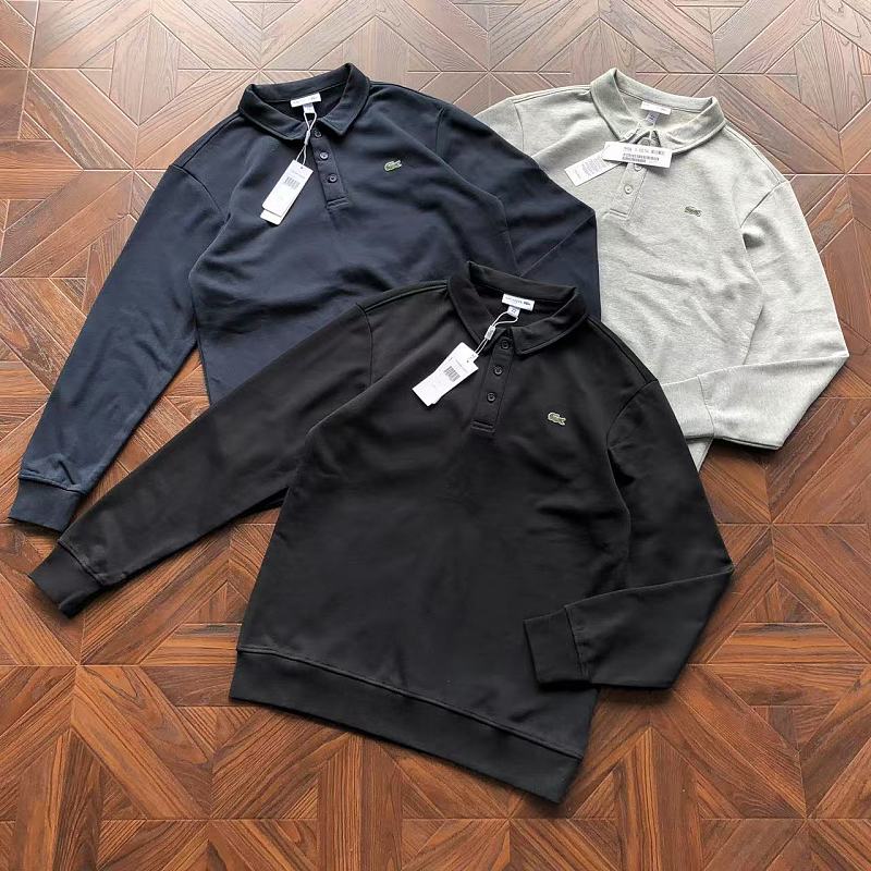 Lacoste Sweater