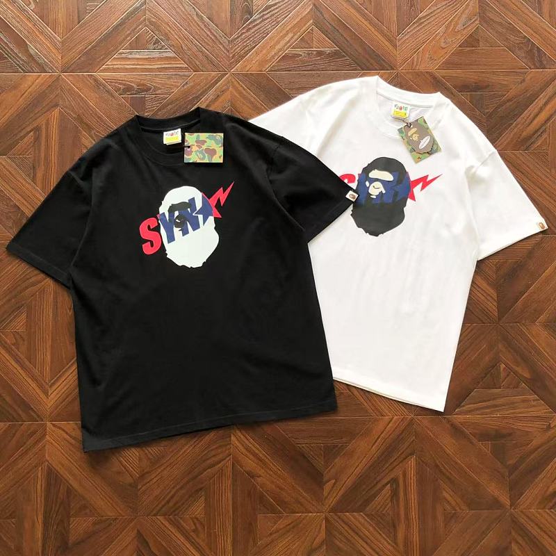 Bape T-Shirt