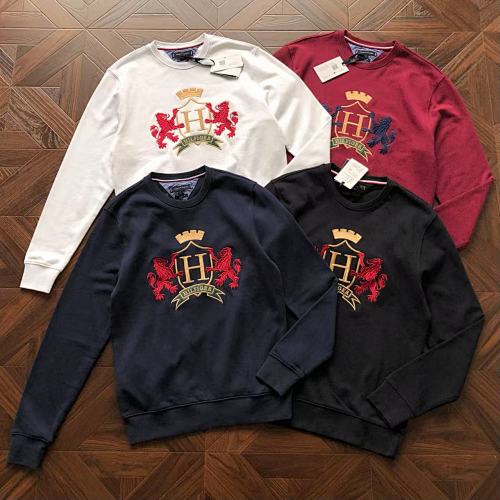 T H Air Sweater