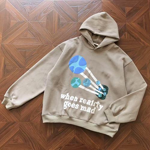 Broken Planet Hoodie
