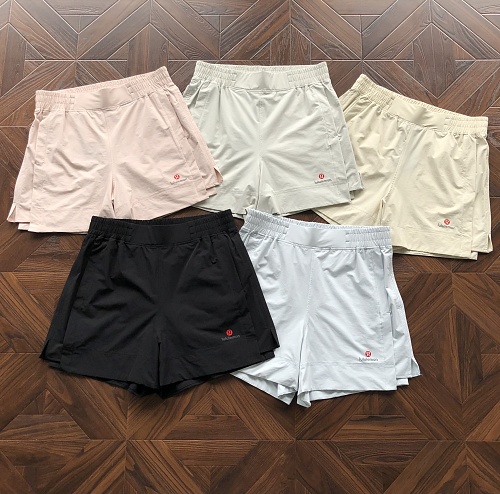L UL M N Shorts