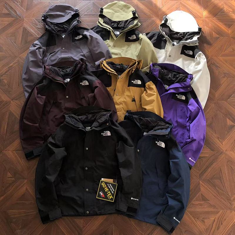Jacket from RainbowReps