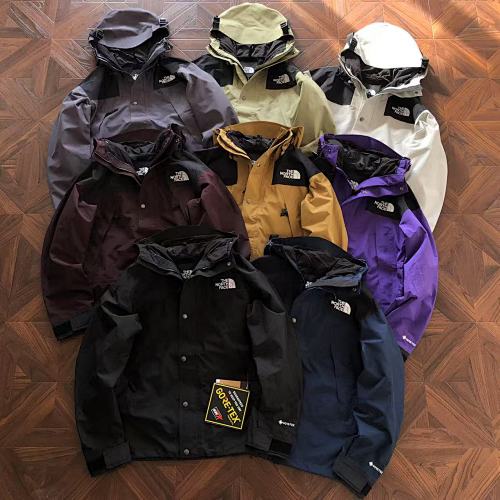 Jacket from RainbowReps