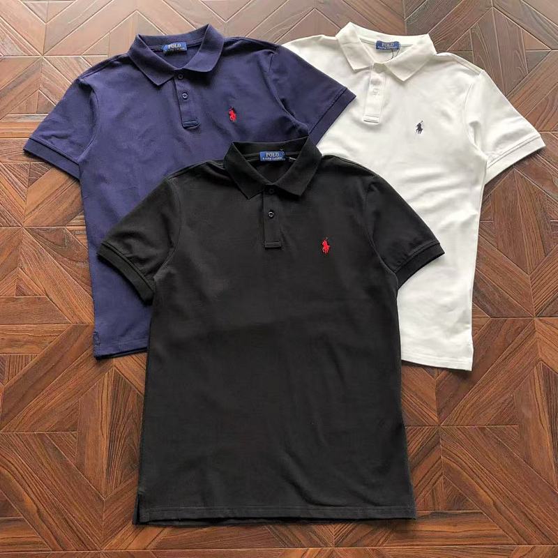 Ralph Polo