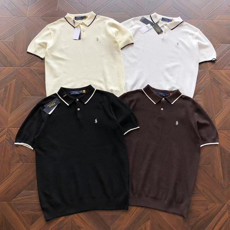 Ralph Sweater Polo