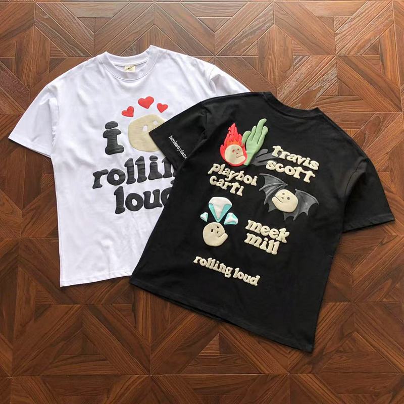 Broken Planet T-Shirt