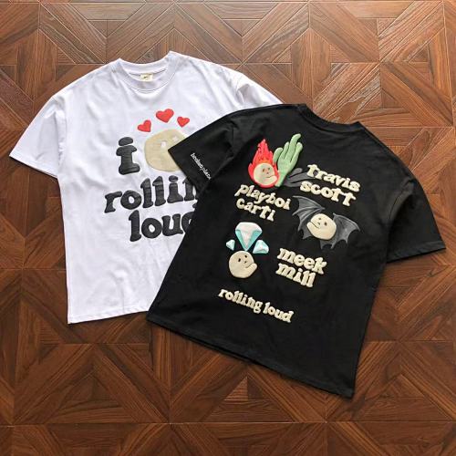 Broken Planet T-Shirt