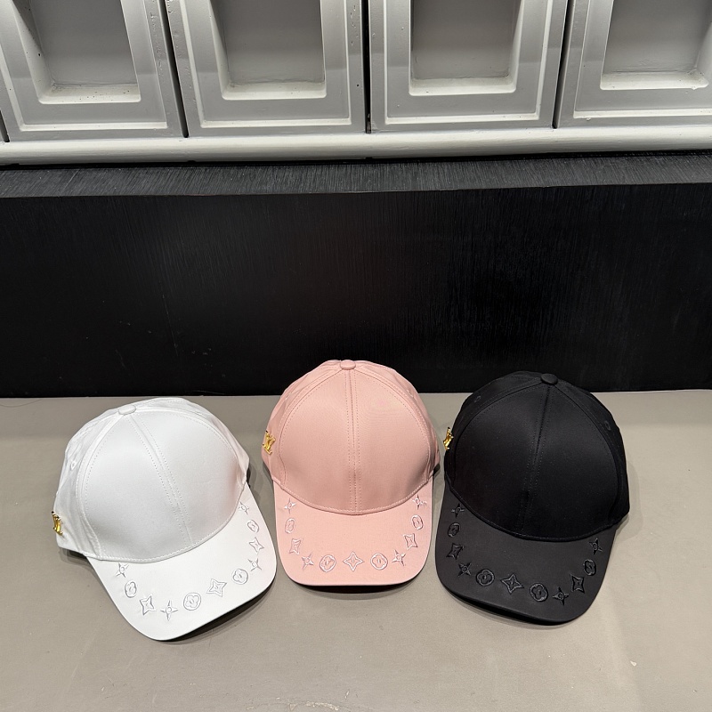Hat from RainbowReps