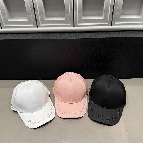 Hat from RainbowReps