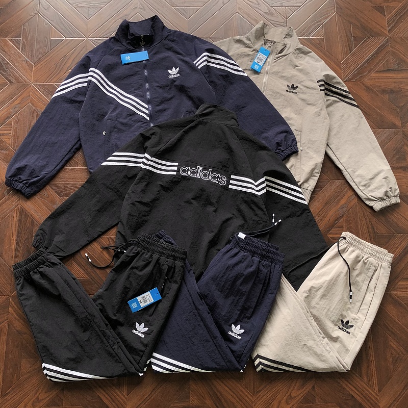 Pants Adidas Jacket Trousers