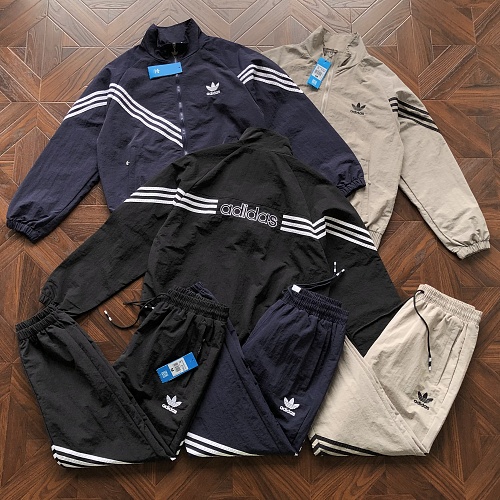 Pants Adidas Jacket Trousers