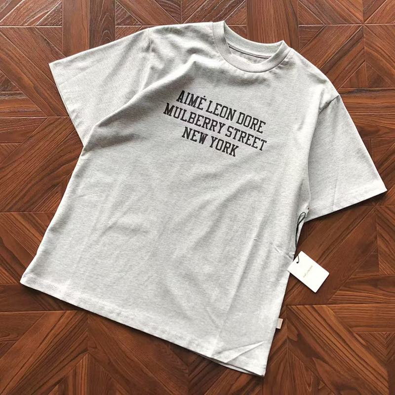 Ami L ON Dior T-Shirt
