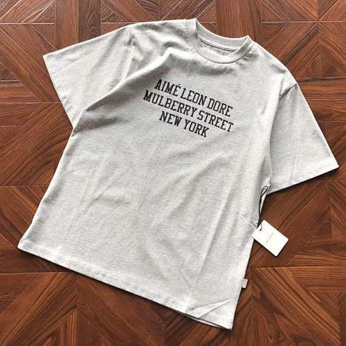 Ami L ON Dior T-Shirt