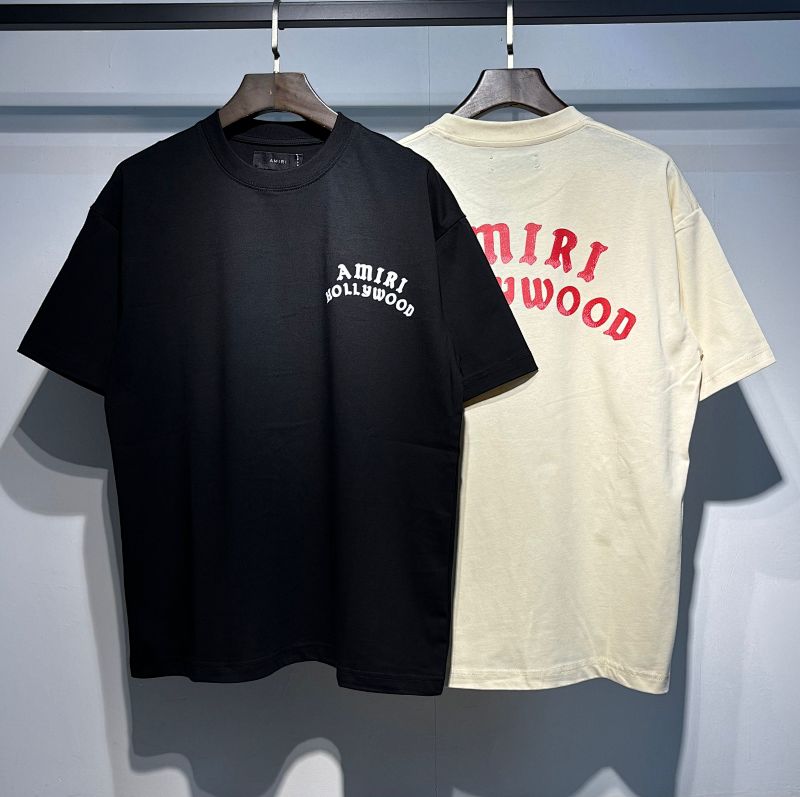 Amiri T-Shirt