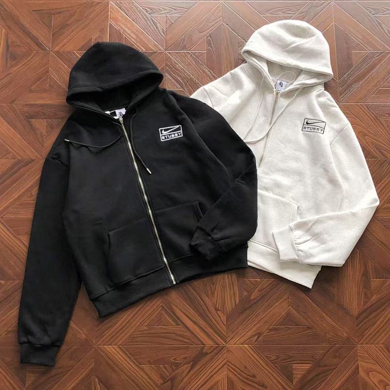 Nike X Stussy Hoodie