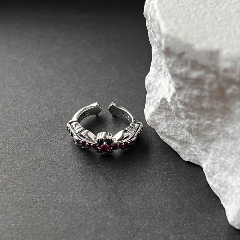 Chrome Hearts Jewelry