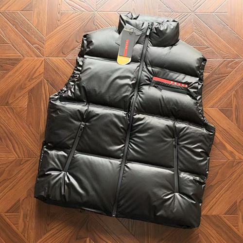 Prada Down Vest