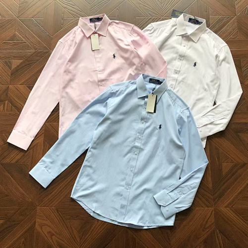 Ralph Lauren Long-Sleeve