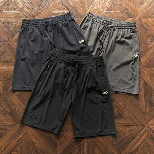 Shorts from RainbowReps