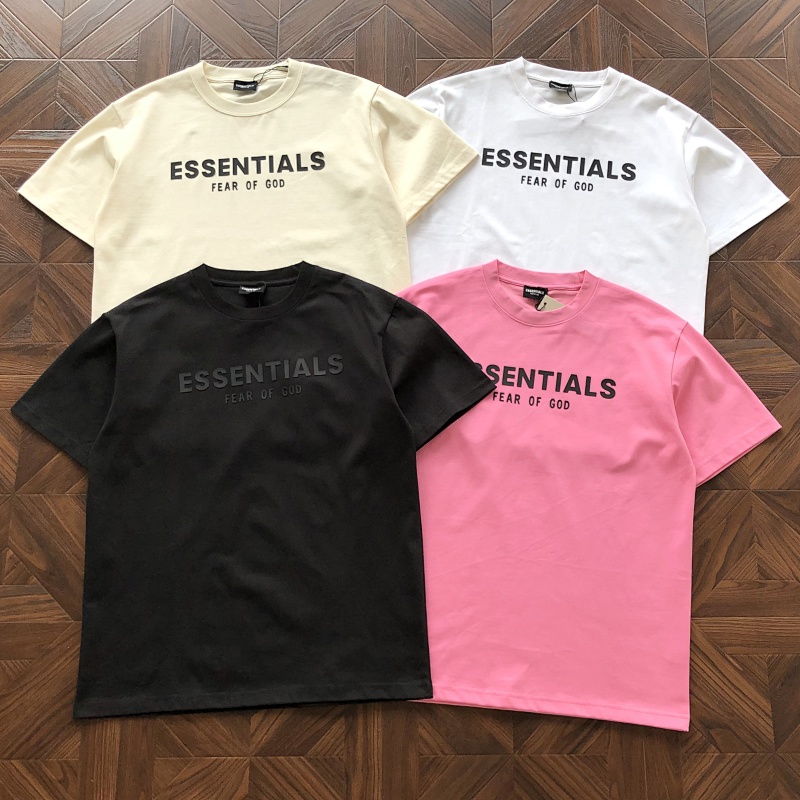 Essentials Fog T-Shirt