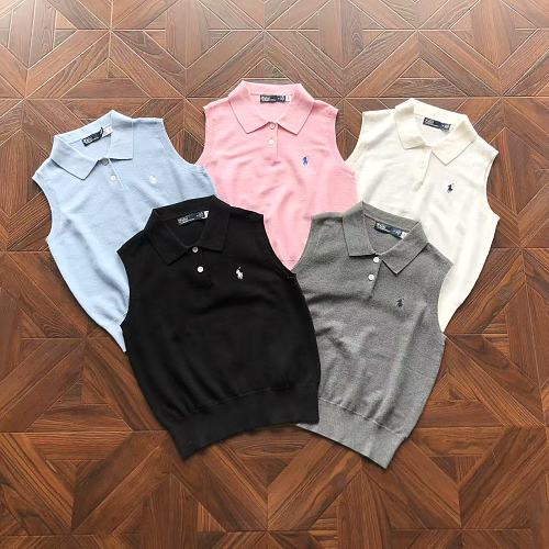 Ralph Sweater Vest