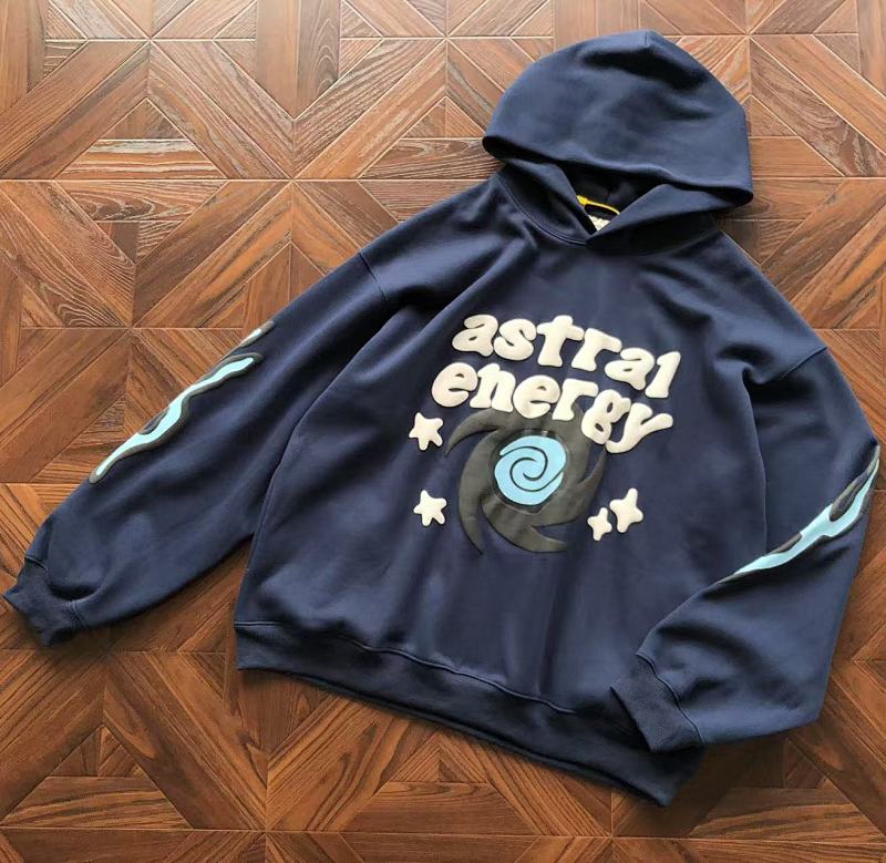 Broken Planet Hoodie