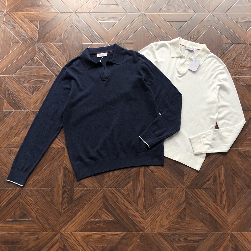 BR N L O C CI L I Sweater