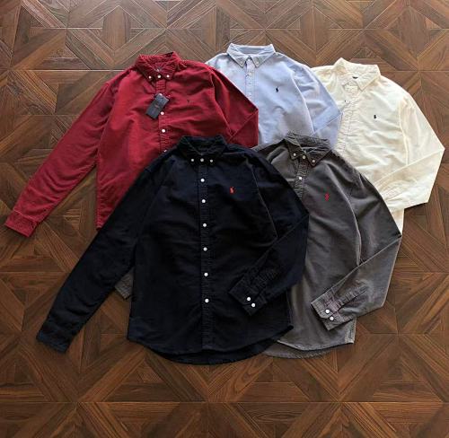 Ralph Long-Sleeve