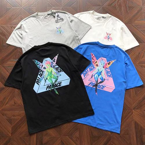 P L CE T-Shirt