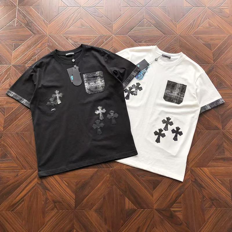 Chrome Hearts T-Shirt