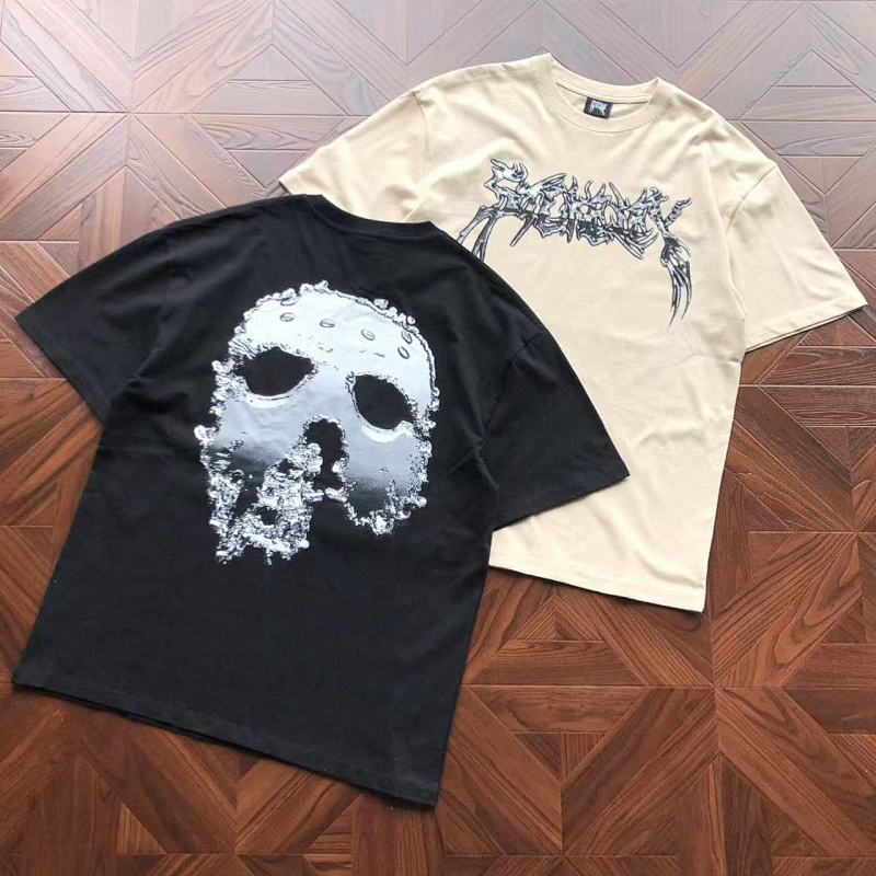 Revenge T-Shirt