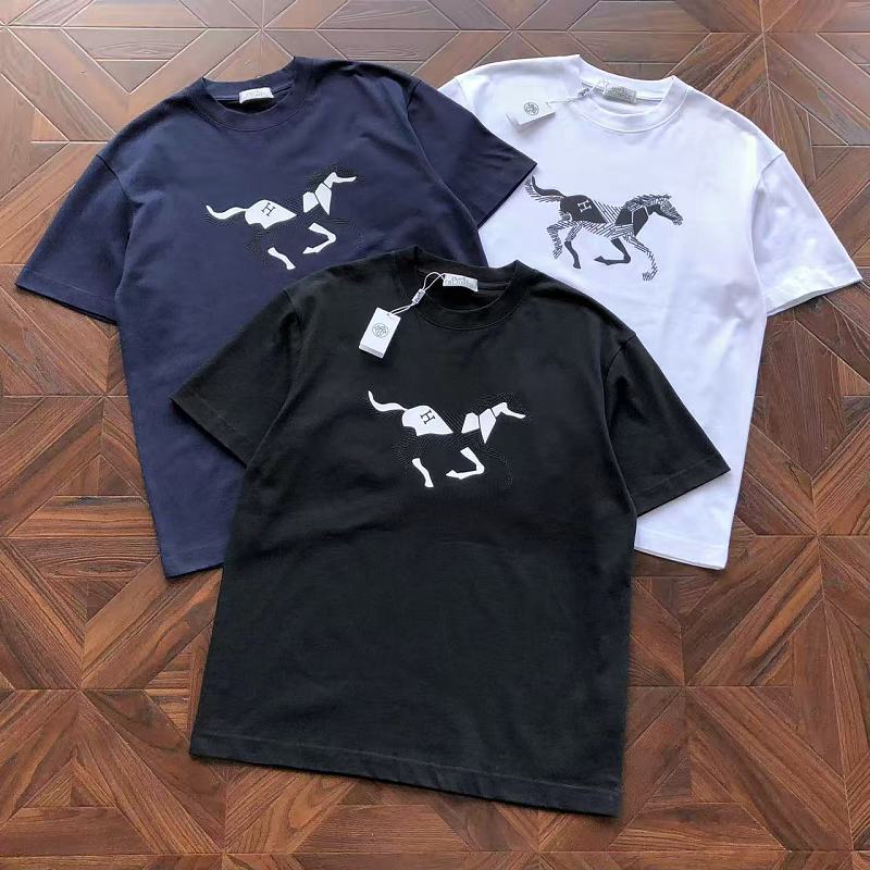 Hermès Hermes T-Shirt