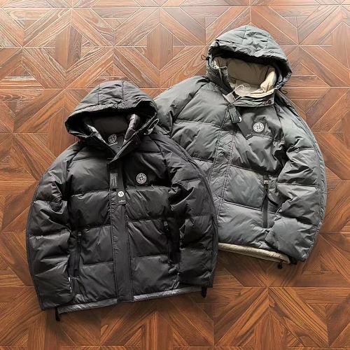 S E I D Down Jacket