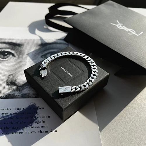 Saint Lauren Jewelry