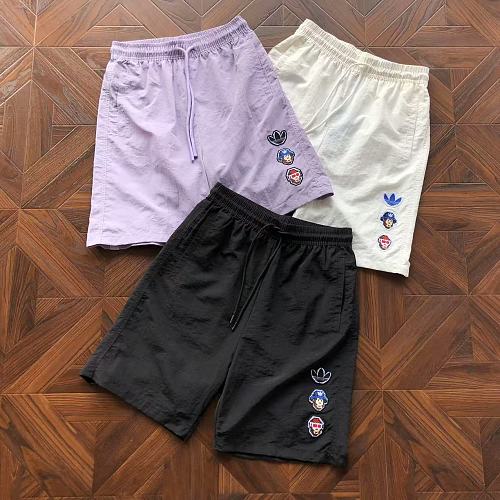 DI AS Shorts